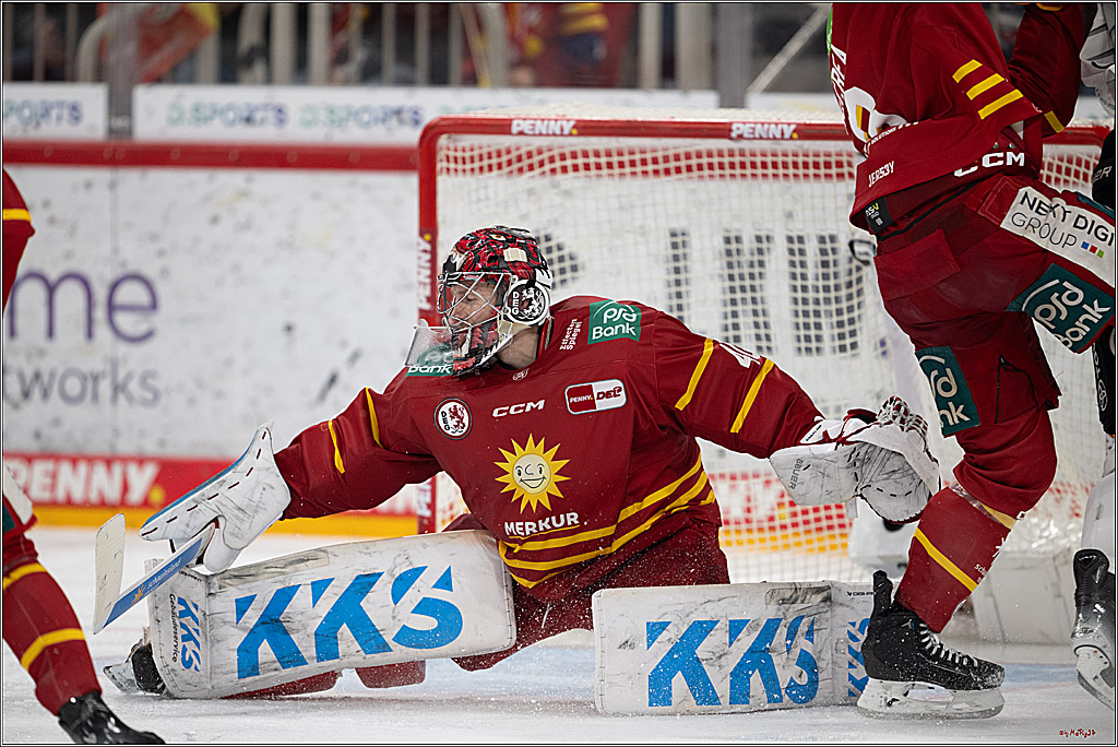 PENNY DEL 1; Düsseldorfer EG - Kölner Haie; Düsseldorf, 24.01.2025